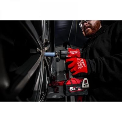 ��������� Milwaukee ���������� 1/2"881 �� � ����������� ������� M18 FMTIW2F12-502X (4933478450) - �������� 9