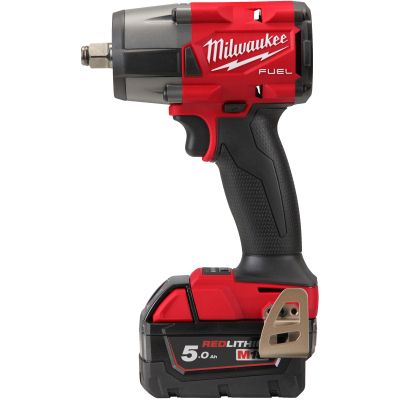 ��������� Milwaukee ���������� 1/2"881 �� � ����������� ������� M18 FMTIW2F12-502X (4933478450) - �������� 1