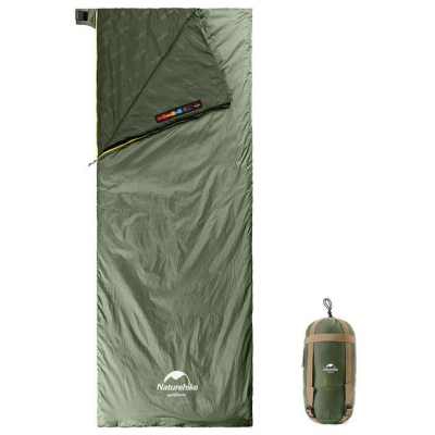 �������� ���� Naturehike Summer ��������� LW180 NH21MSD09 L (15C) M Light Green (6927595777930-L) - �������� 1