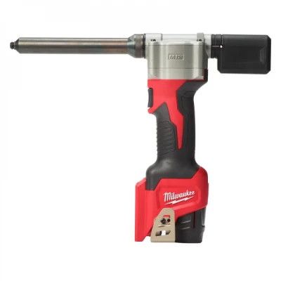 ����������� Milwaukee M12 BPRT-0, 2,4-4,8�� (��� ��� � ��) (4933464404) - �������� 3