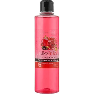    ElenSee Like Juice     390  (4820098542147) -  1