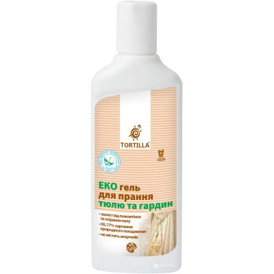 ���� ��� ������ Tortilla ��� ��� ������ ���� � ������ 500 �� (4820178060400) - �������� 2