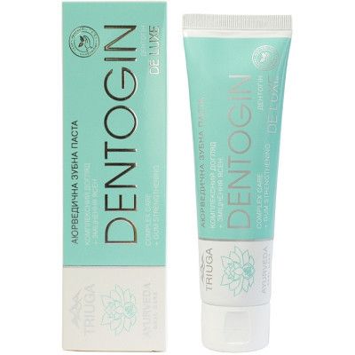 ������ ����� Triuga Dentogin De Luxe ������������� ���������� ����� 100 � (4820164641712) - �������� 1