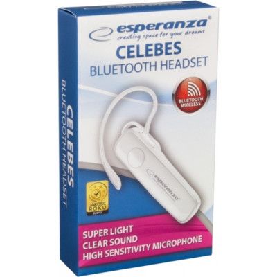 Bluetooth-��������� Esperanza Celebes White (EH184W) - �������� 3