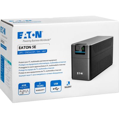 �������� �������������� ������� Eaton 5E900UI, USB (5E900UI) - �������� 4