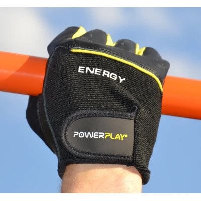 �������� ��� ������� PowerPlay 9058 Energy �����-���� M (PP_9058_M_Energy) - �������� 10