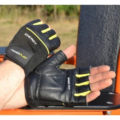 �������� ��� ������� PowerPlay 9058 Energy �����-���� M (PP_9058_M_Energy) - �������� 4