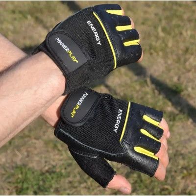 �������� ��� ������� PowerPlay 9058 Energy �����-���� M (PP_9058_M_Energy) - �������� 6