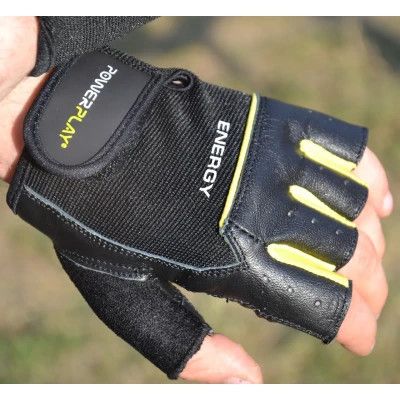 �������� ��� ������� PowerPlay 9058 Energy �����-���� M (PP_9058_M_Energy) - �������� 8