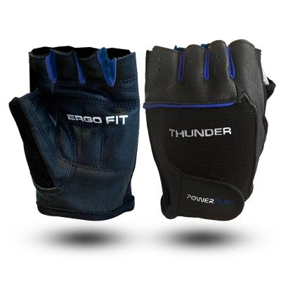    PowerPlay 9058 Thunder - M (PP_9058_M_Thunder) -  1