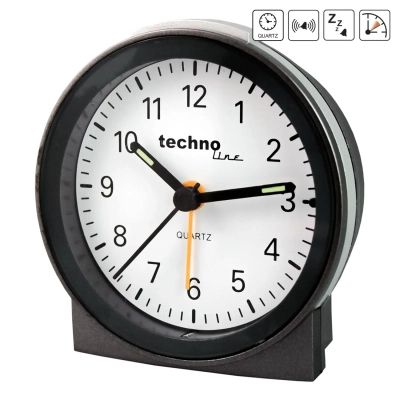 ��������� �������� Technoline Modell G Black (DAS301815) - �������� 3