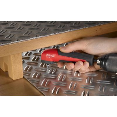 � ������� Milwaukee SHOCKWAVE + 10 ��� 25 �� (4932471274) - �������� 4