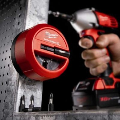 ����� ��� Milwaukee SHOCKWAVE 15�� (4932430904) - �������� 4