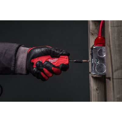 ͳ� ��������� Milwaukee FASTBACK ������� ��������������������, 6 � 1 (4932478559) - �������� 5