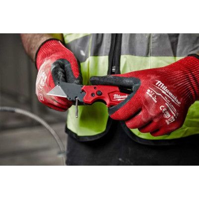 ͳ� ��������� Milwaukee FASTBACK ������� ��������������������, 6 � 1 (4932478559) - �������� 8