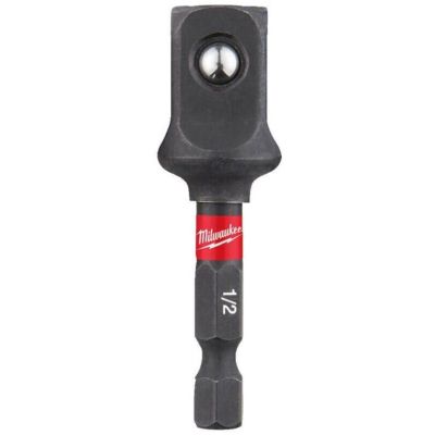 ������� ��� ����������� Milwaukee ShW 1/4"HEX - 1/2" ���������� ��������� (4932478803) - �������� 1