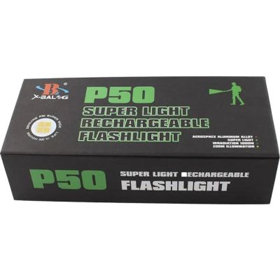 ˳���� X-Balog BL-A72-P50 ���������� (L071) - �������� 8