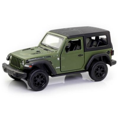 ������ Uni-Fortune JEEP WRANGLER RUBICON 2021 HARD TOP (�������) ���� (554060M(F)) - �������� 1