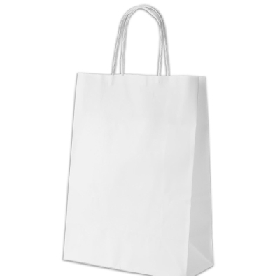 ������������ ����� ������ 100 Ecobag ���������, 30�17�34 �� ���� (BAG-KUV-305170340-WH) - �������� 1