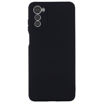     BeCover Motorola Moto E32s Black (709798) -  1