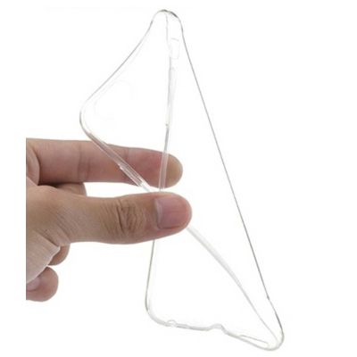 ����� ��� ���������� �������� BeCover OnePlus Ace 5G / 10R Transparancy (709820) - �������� 3