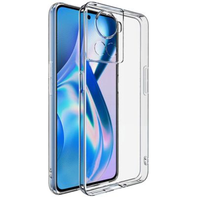 ����� ��� ���������� �������� BeCover OnePlus Ace 5G / 10R Transparancy (709820) - �������� 1