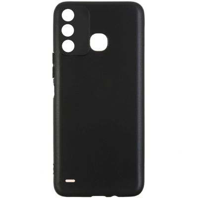����� �� ��������� �������� BeCover ZTE Blade A53 Black (709813) - �������� 1