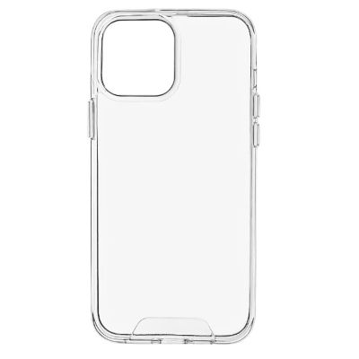     BeCover Space Case Apple iPhone 15 Pro Transparancy (709938) -  4
