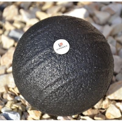 ��������� ��� U-Powex Epp foam ball d8cm Black (UP_1003_Ball_D8cm) - �������� 10
