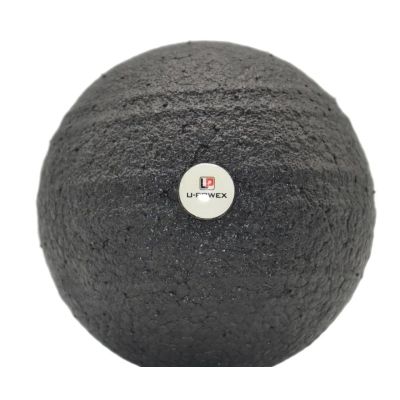��������� ��� U-Powex Epp foam ball d8cm Black (UP_1003_Ball_D8cm) - �������� 4