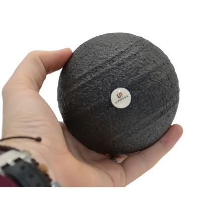 ��������� ��� U-Powex Epp foam ball d8cm Black (UP_1003_Ball_D8cm) - �������� 6