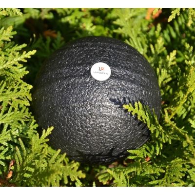 ��������� ��� U-Powex Epp foam ball d8cm Black (UP_1003_Ball_D8cm) - �������� 8