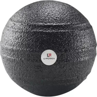 ��������� ��� U-Powex Epp foam ball d8cm Black (UP_1003_Ball_D8cm) - �������� 1