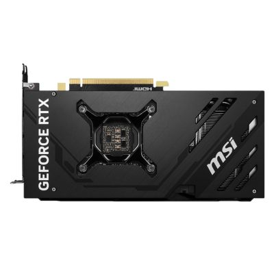  MSI GeForce RTX4070 12Gb VENTUS 2X E OC (RTX 4070 VENTUS 2X E 12G OC) -  3