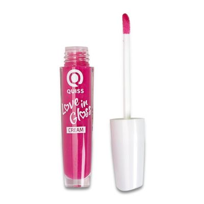    Quiss Love in Gloss Cream 07 (4823097107935) -  1