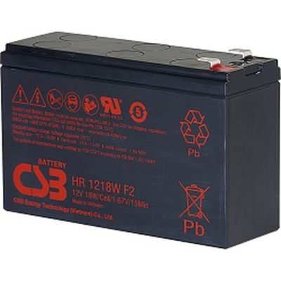 ������� ��� ��� ������� � ��� CSB HR1218WF2 12V 18W (HR1218WF2) - �������� 1