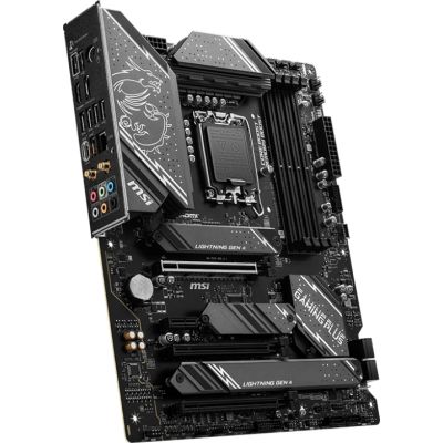 ����������� ����� MSI Z790 Gaming Plus WIFI - �������� 4