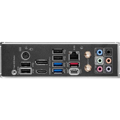 ����������� ����� MSI Z790 Gaming Plus WIFI - �������� 5