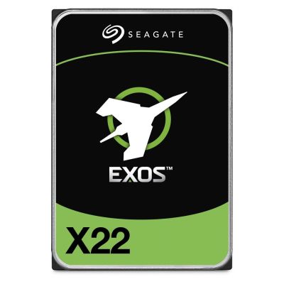 ������� ���� 3.5" 20TB Seagate (ST20000NM004E) - �������� 1