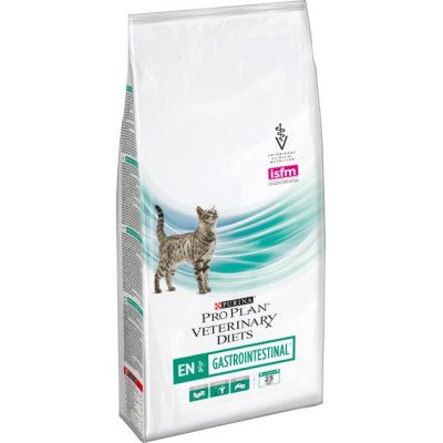 ����� ���� ��� ����� Purina Pro Plan Veterinary Diets EN � ��������� ���������-��������� ������ 1.5 �� (7613035160682) - �������� 1