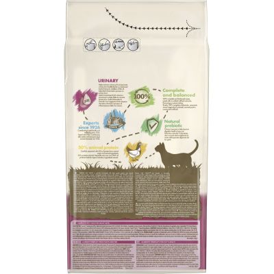 ����� ���� ��� ����� Purina Cat Chow Urinary Tract Health � ������� 1.5 �� (5997204514387) - �������� 3