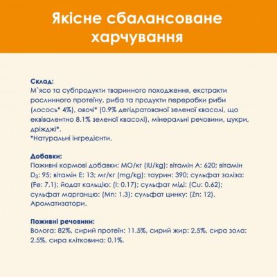 ������� ���� ��� ����� Purina Cat Chow Adult � ������� � ������� ������� � ���� 85� (7613036595063) - �������� 7