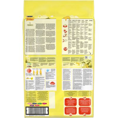 ����� ���� ��� ����� Purina Friskies � ���������, ������� � ������� 10 �� (5997204569004) - �������� 3