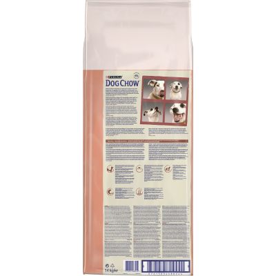     Purina Dog Chow  ,       14  (7613034488244) -  5