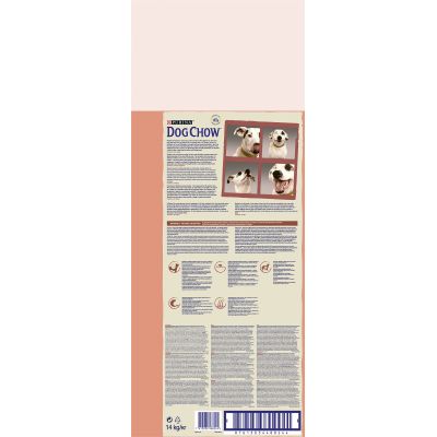     Purina Dog Chow  ,       14  (7613034488244) -  6