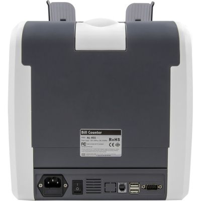 ˳������� ������� NRJ AL-955 UV/MG/IR (24903) - �������� 7