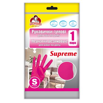 ��������� ����������� �������� Supreme ��� ���� ����� ����� 6 (S) (4820212004230) - �������� 1