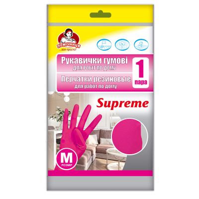 ��������� ����������� �������� Supreme ��� ���� ����� ����� 7 (M) (4820212004223) - �������� 1