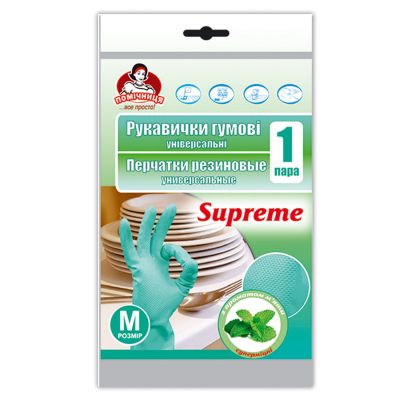    Supreme      7 () (4820012349036) -  1