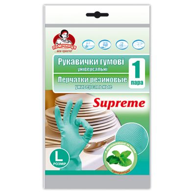 ��������� ����������� �������� Supreme � �������� �'��� ������������ ����� 8 (L) (4820012349043) - �������� 1